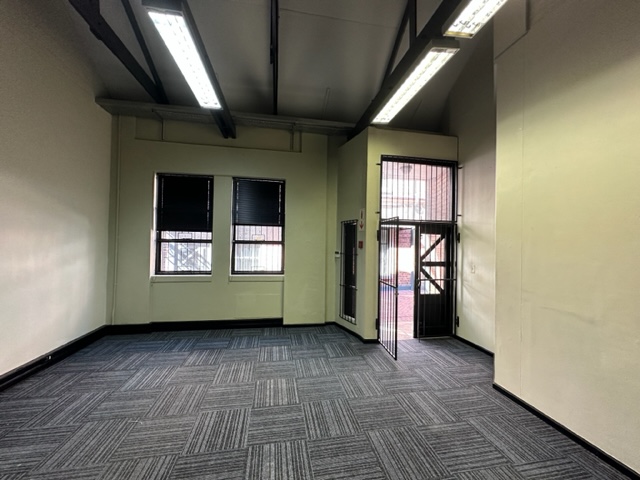 To Let commercial Property for Rent in Observatory Western Cape